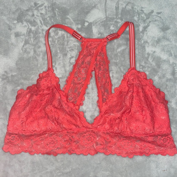 aerie Other - Aerie lace bralette
